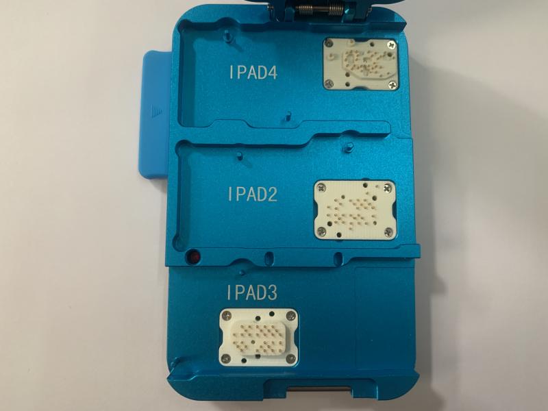 SOPORTE PARA LA REPARACION IPAD NAND 4 2 3