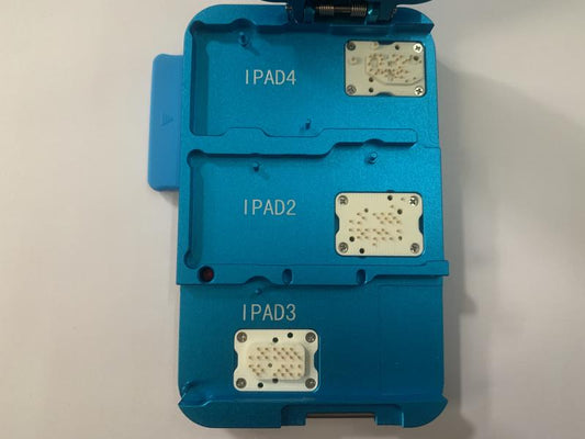 SOPORTE PARA LA REPARACION IPAD NAND 4 2 3
