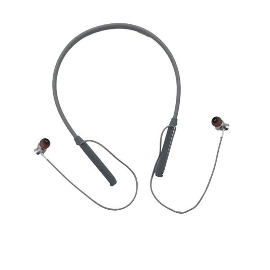 AUDIFONOS MANOS LIBRES LS-99 LELISU GRIS