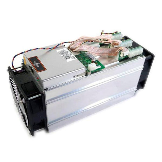 AntMiner S9 ~ 14.0th/S @ .096 W/GH ASIC de 16 nm Bitcoin Miner 189pcs bm1387 ANTMINER S9