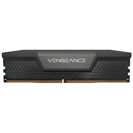 MEMORIA RAM PC 16GB CORSAIR VENGEANCE DDR5 5200MHZ CL40 CMK16GX5M1B5200Z40