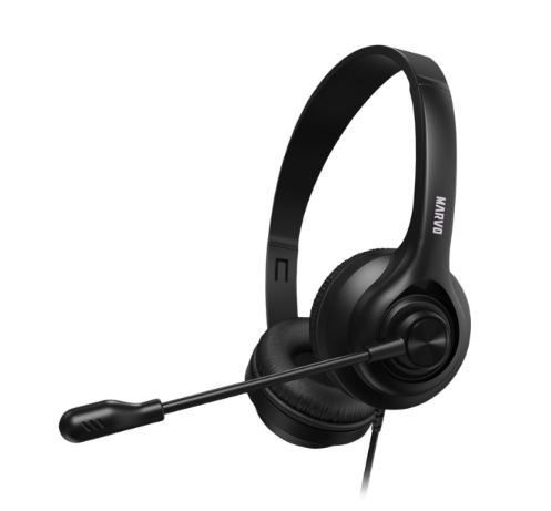 AUDIFONO HP1001 MARVO
