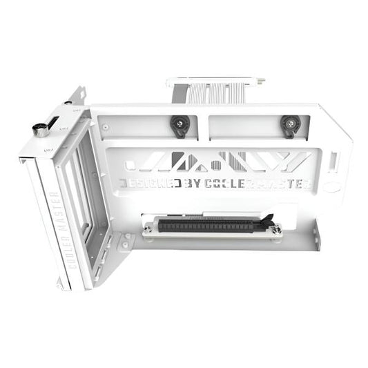 SOPORTE COOLER MASTER PARA TARJETA DE VIDEO WHITE MCA-U000R-WFVK03