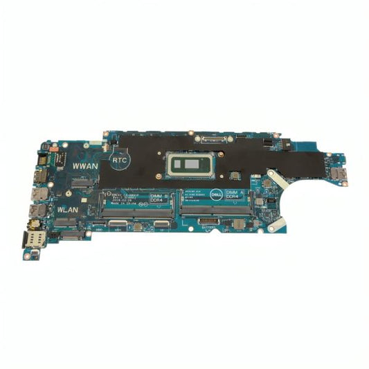 TARJETA MADRE PARA LAPTOP DELL 5400-I58365U 3WM4C
