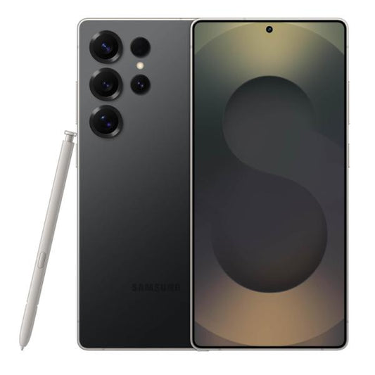 CELULAR SAMSUNG GALAXY S938 S25 ULTRA DS  6.9" 12+256GB SM-S938BZKJTPA NEGRO