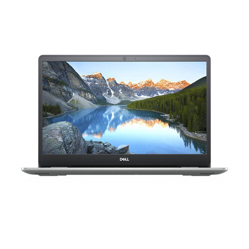 LAPTOP DELL INSPIRION UPC884116406617 15.6" I5-1035G1 8GB 256GB SSD WIN 11 HOME BLACK-ENGLISH