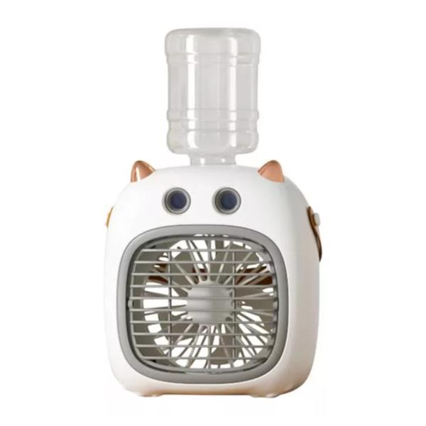 VENTILADOR HUMIFICADOR FC6624 BLANCO