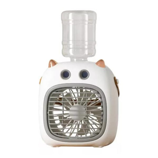 VENTILADOR HUMIFICADOR FC6624 BLANCO