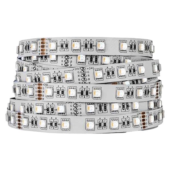 TIRA LED 5050 SMD RGB LUZ NEUTRAL 10M