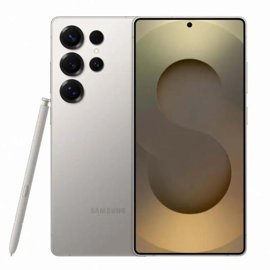 CELULAR SAMSUNG GALAXY S938 S25 ULTRA DS 6.9" 12+256GB SM-S938BZTJTPA GRIS
