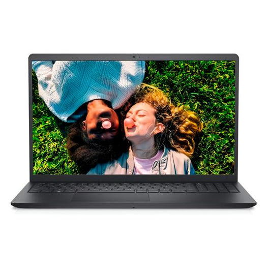LAPTOP DELL INSPIRON 884116456773 15.6" I3-1115G4 8GB 256GB SSD WEBCAM WIN 11 BLACK-ENGLISH