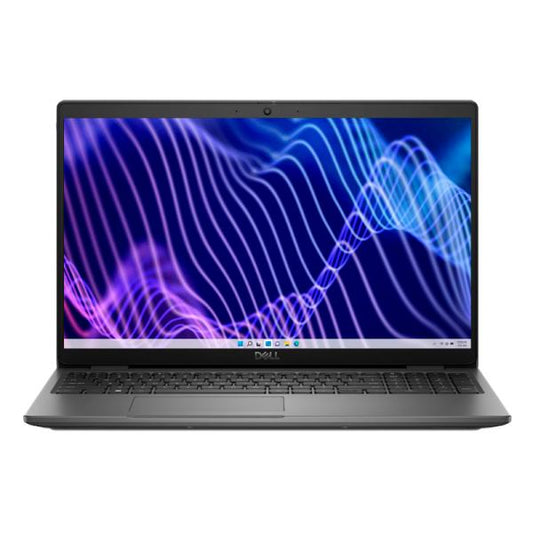 LAPTOP DELL LATITUDE 15 3540 L354I5RPS16512W11P1W 15.6" I5-1335U 16GB 512GB SSD BLACK WIN 11 PRO-SPANISH