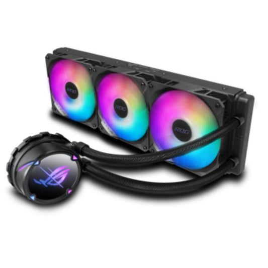 ENFRIAMIENTO LIQUIDO ASUS ROG STRIX LC II 360 ARGB 90RC00F1-M0AAY0