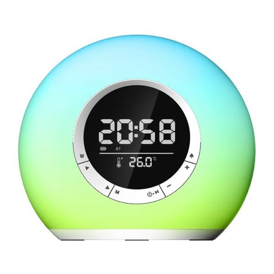 PARLANTE BLUETOOTH P11 SOONBOX NEGRA