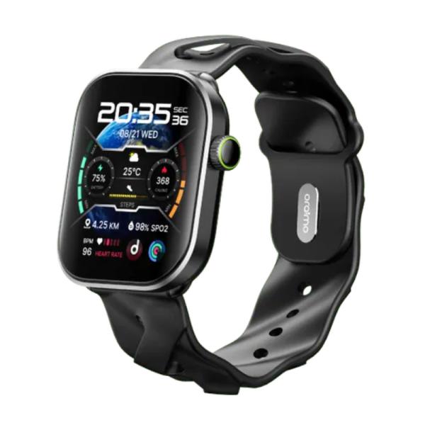 SMART WATCH ORAIMO WATCH PRO AM OSW-811H NEGRO