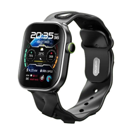 SMART WATCH ORAIMO WATCH PRO AM OSW-811H NEGRO