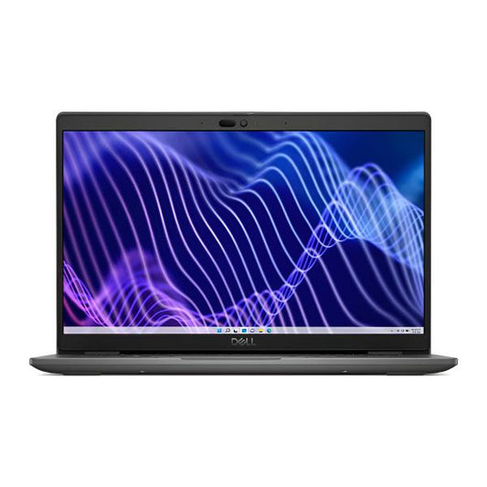 LAPTOP DELL LATITUDE 3440 14" I7-1355U 16GB 512GB SSD WIN 11 PRO ESPAÑOL NEGRO OCMVK