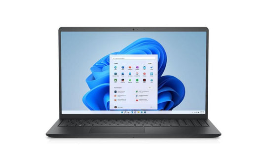 LAPTOP DELL INSPIRON 3511-7125BLK 15.6" TOUCH I7-1165G7 1TB 16GB WIN 11-ENGLISH