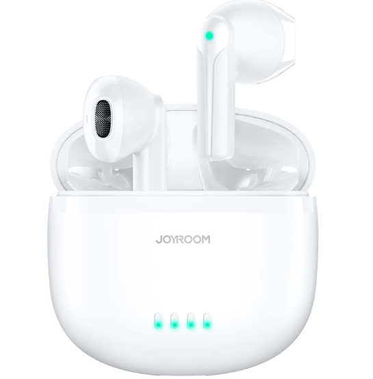 AUDIFONOS MANOS LIBRES BLUETOOTH JR-TL11 JOYROOM BLANCO