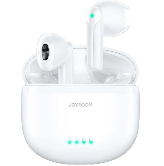 AUDIFONOS MANOS LIBRES BLUETOOTH JR-TL11 JOYROOM BLANCO