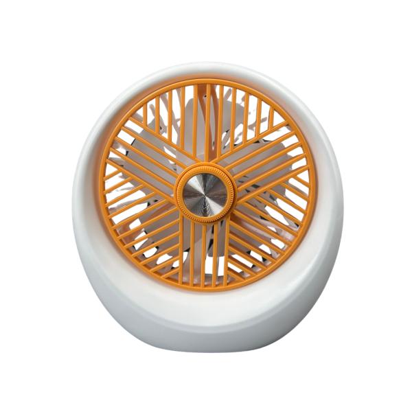 VENTILADOR SQ1978T BLANCO
