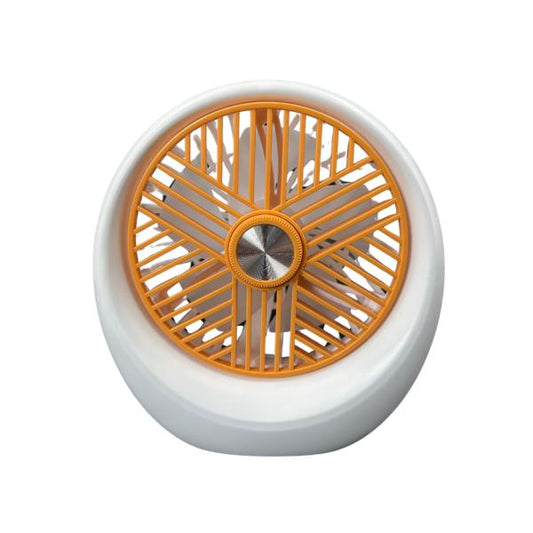 VENTILADOR SQ1978T BLANCO