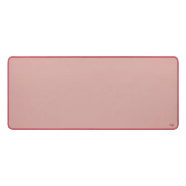 MOUSE PAD LOGITECH STUDIO SERIES 70x30CM POLIÉSTER 956-000048 ROSA OSCURO