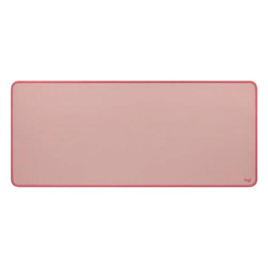 MOUSE PAD LOGITECH STUDIO SERIES 70x30CM POLIÉSTER 956-000048 ROSA OSCURO