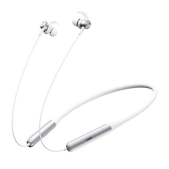 AUDIFONOS MANOS LIBRES BLUETOOTH RB-S16 REMAX BLANCO