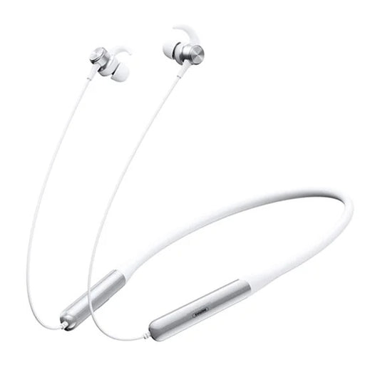 AUDIFONOS MANOS LIBRES BLUETOOTH RB-S16 REMAX BLANCO