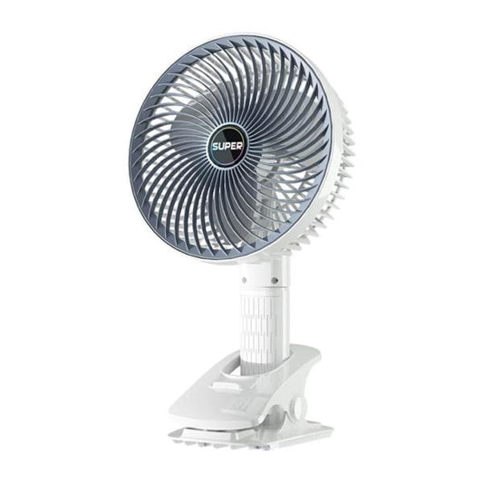 VENTILADOR A2 BLANCO GRIS