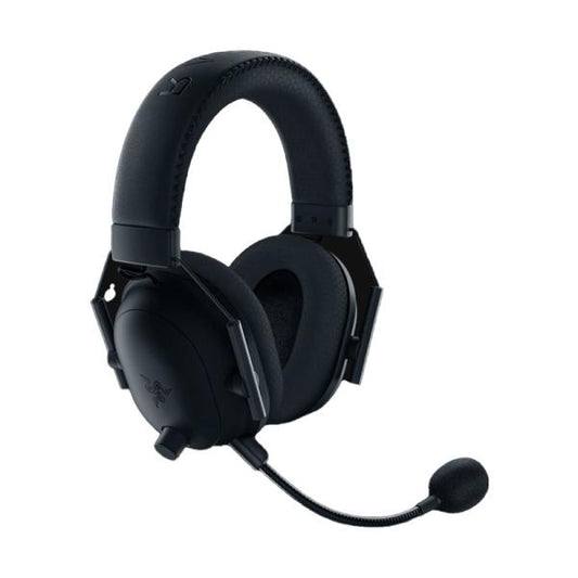 HEADSET GAMING RAZER BLACKSHARK V2 PRO INALÁMBRICO (BLUETOOTH/ 2.4 GHZ) RZ04-04530100-R3U1 NEGRO