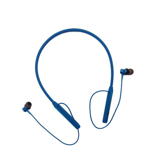 AUDIFONOS MANOS LIBRES LS-99 LELISU AZUL