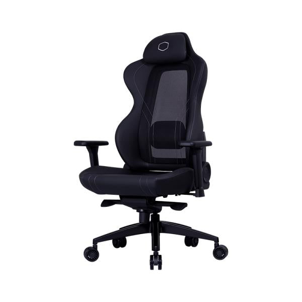 SILLA GAMING  COOLER MASTER HYBRID 1 ERGO CMI-GCHYB1-BK
