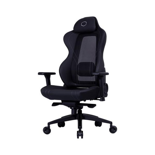 SILLA GAMING  COOLER MASTER HYBRID 1 ERGO CMI-GCHYB1-BK