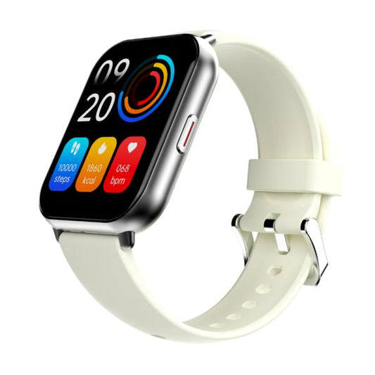 SMART WATCH HIFUTURE ZONE 2 BANDA DE 22MM GRIS