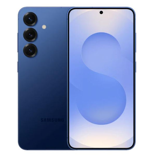 CELULAR SAMSUNG GALAXY S25 DS 6.2" 12+256GB SM-S931BDBKTPA AZUL