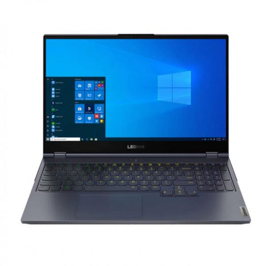 LAPTOP LENOVO 82AU00BTUS 15.6" I7-10750H 512GB SSD 8GB T.V. GEFORCE GTX1650 8GB  WIN 10-ENGLISH