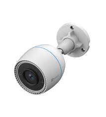 CAMARA DE SEGURIDAD  EZVIZ CS-C3TN-A0-1H2WF IP EXT 2MP 1080P WIFI 2.4GHZ. LENTE 2.8MM 303102007