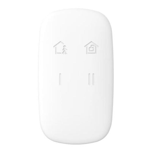 LLAVERO INAMBRICO PARA ALARMA HIKVISION Two-way wireless. 433MHz DS-PKF1-WB 302401700