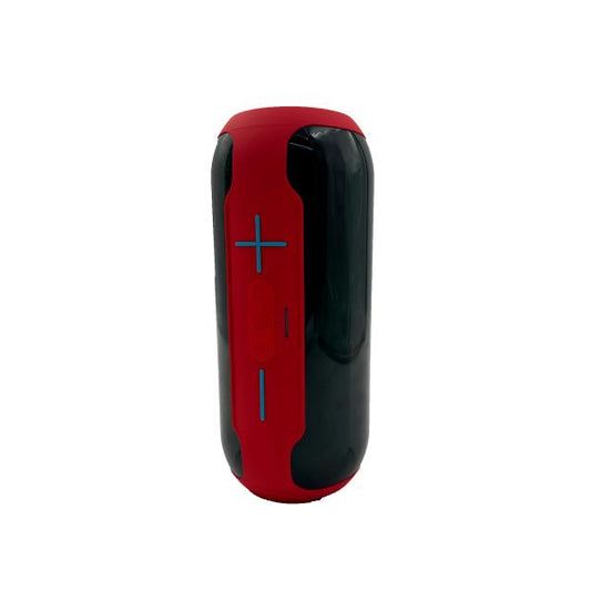 PARLANTE BLUETOOTH S6200 SOONBOX ROJA