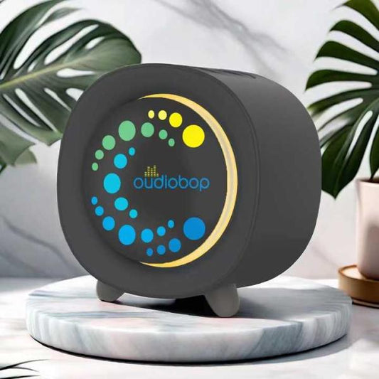 PARLANTE BLUETOOTH OQ-526 NEGRO