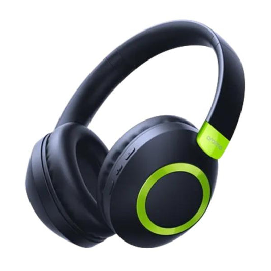 HEADSET ORAIMO BOOMPOP2S INALÁMBRICO BLUETOOTH OHP-610S AZUL/VERDE