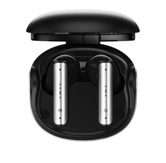 AUDIFONOS MANOS LIBRES BLUETOOTH W8N SERIE COZY REMAX NEGRA