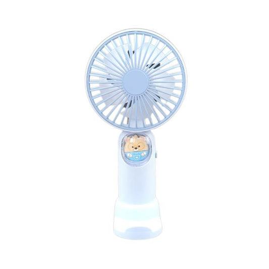 VENTILADOR DD8061-1 AZUL