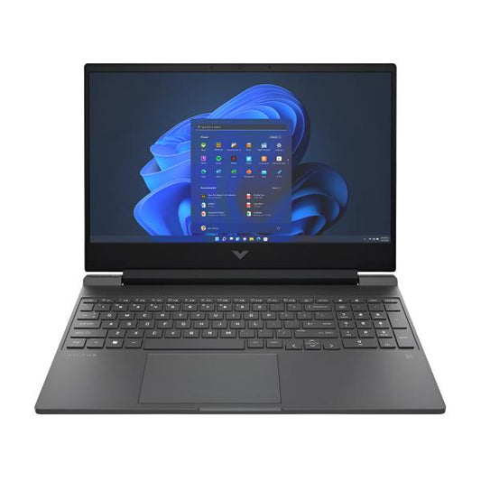LAPTOP HP VICTUS 15T-FA000 GAMING 15.6" I7-13700H 512GB SSD 16GB T.V. NVIDIA RTX3050 6GB WIN 11-ENGLISH