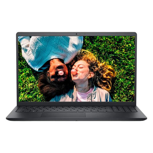 LAPTOP DELL INSPIRON I3511-5829BLK-PUS 15.6" TOUCH I5-1135G7 8GB 256GB SSD WIN 11 HOME BLACK-ENGLISH