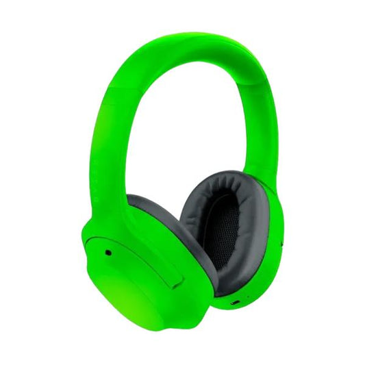 HEADSET RAZER OPUS X INALÁMBRICO BLUETOOTH RZ04-03760400-R3U1 VERDE