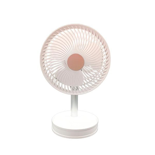 VENTILADOR HQ66-15 BLANCO