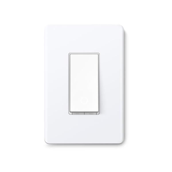 INTERRUPTOR DE LUZ INTELIGENTE TP LINK WIFI TAPO S500 (US)